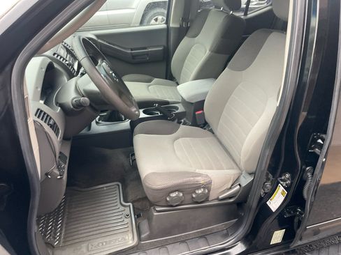 Used 2006 Nissan Xterra S image 22