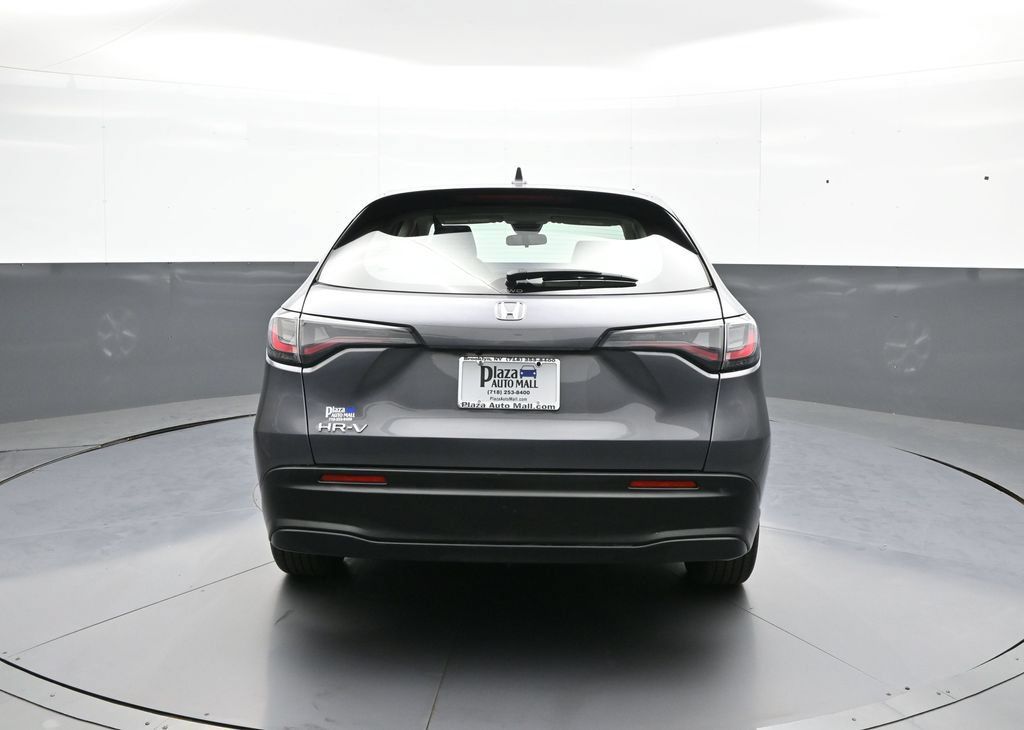 Used 2024 Honda HR-V LX image 7