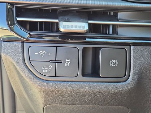 New 2026 Kia Sportage EX image 28