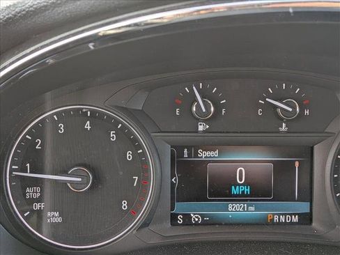 Used 2017 Buick Encore Preferred w/ Experience Buick Package image 10