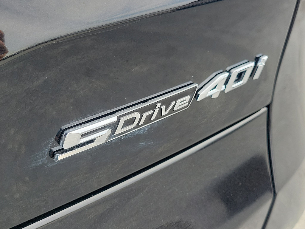 Used 2026 BMW X5 sDrive40i RWD image 8