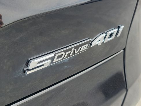Used 2026 BMW X5 sDrive40i RWD image 8