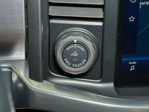 Certified 2023 Ford F150 Lariat w/ Equipment Group 502A High AWD/4WD image 40