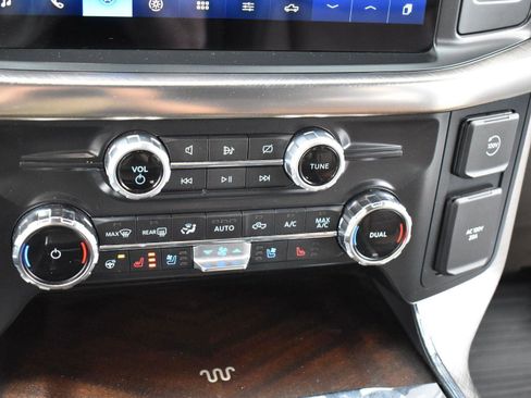 Used 2022 Ford F150 King Ranch w/ Equipment Group 601A High image 24