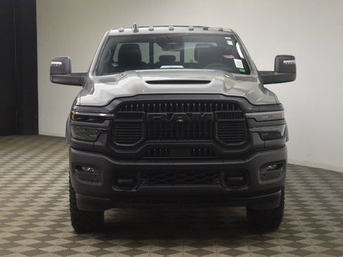 New 2026 RAM 2500 Rebel w/ Rebel Level 2 Equipment Group AWD/4WD image 2