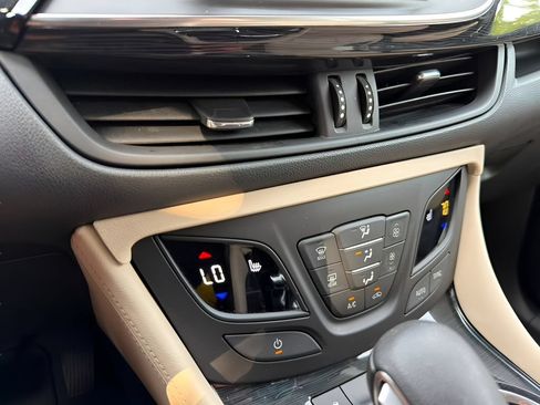 Used 2017 Buick Envision Essence w/ LPO, Interior Luxury Package FWD image 18