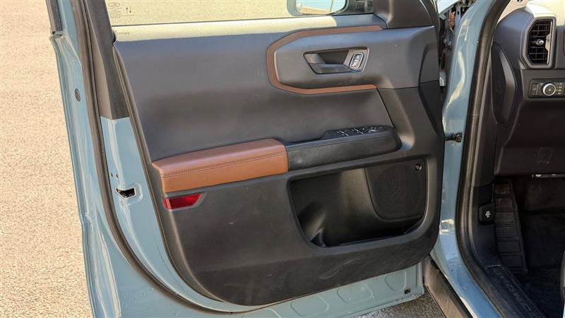 Used 2021 Ford Bronco Sport Badlands w/ Badlands Package AWD/4WD image 21
