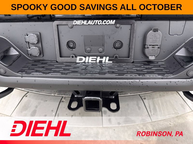 New 2027 RAM 1500 RHO w/ Bed Utility Group AWD/4WD image 11