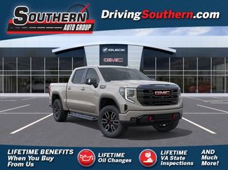New 2026 GMC Sierra 1500 AT4 w/ Technology Package AWD/4WD video 1