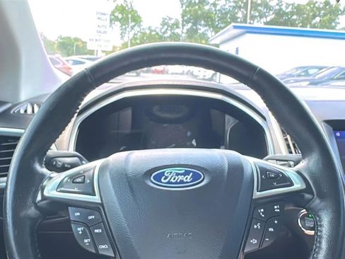 Used 2019 Ford Edge Titanium FWD image 46