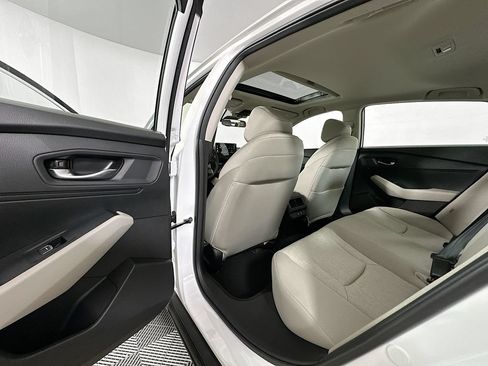 Used 2026 Honda Accord SE image 17