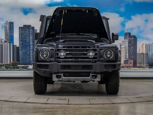 Used 2024 INEOS Grenadier Trialmaster Edition image 4