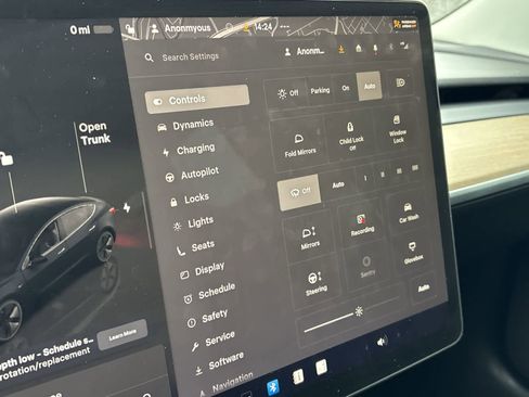 Used 2022 Tesla Model 3 Long Range image 32