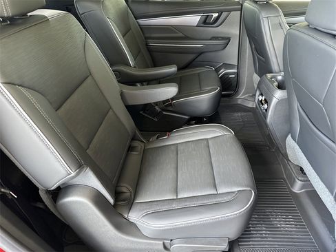 New 2025 Buick Enclave Sport Touring w/ Power Package image 39