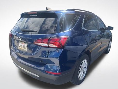 Used 2022 Chevrolet Equinox LT image 6