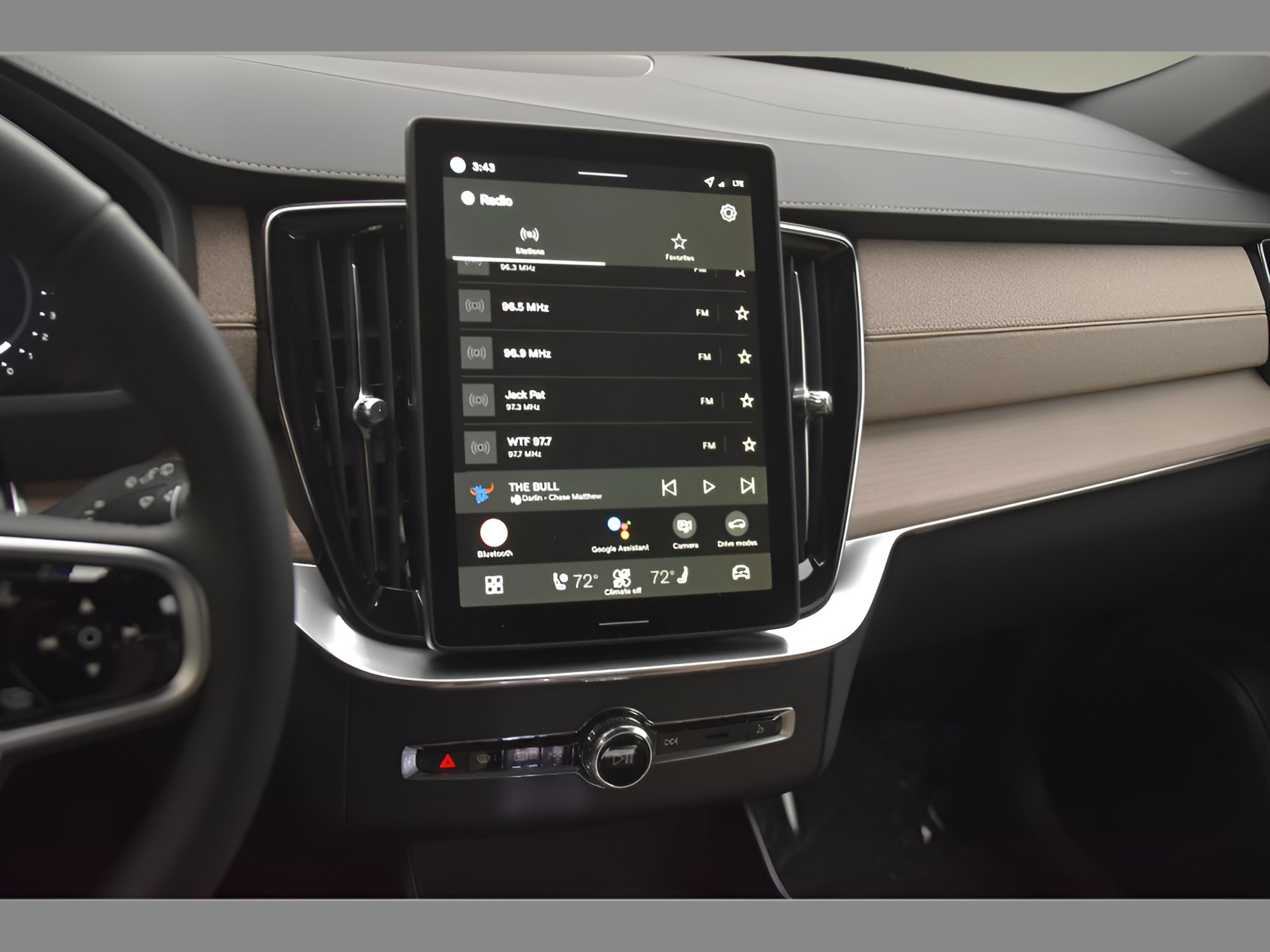 Certified 2026 Volvo XC90 B6 Core w/ Protection Package Premier AWD/4WD image 20