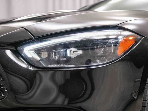 Certified 2022 Mercedes-Benz C 300 Sedan w/ Pinnacle Trim Package image 11