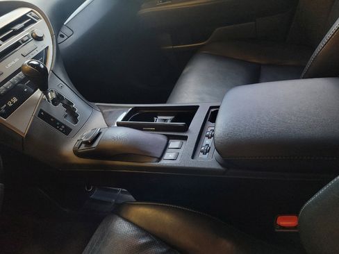 Used 2015 Lexus RX 350 FWD image 26
