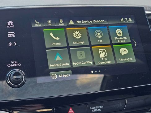 Certified 2021 Honda Pilot EX-L image 35