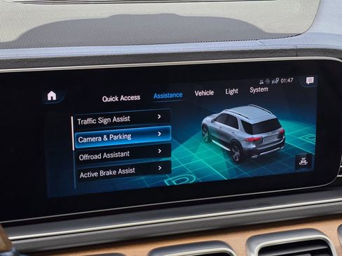 Used 2020 Mercedes-Benz GLE 450 4MATIC image 43