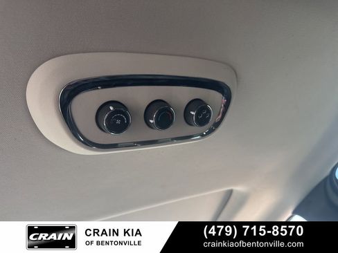 Used 2017 Dodge Durango GT w/ Premium Group image 31