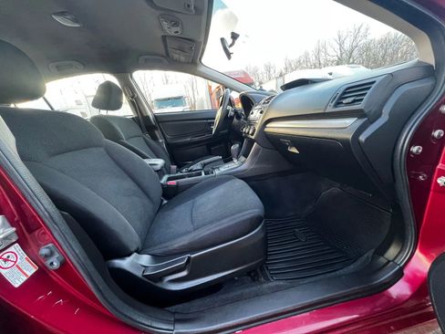 Used 2014 Subaru Impreza 2.0i Premium w/ All-Weather Package w/CVT image 13