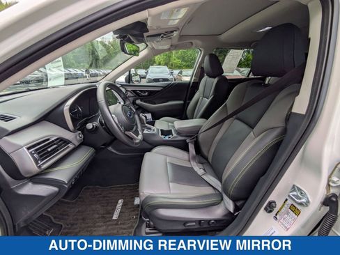 Certified 2023 Subaru Outback Onyx Edition image 26