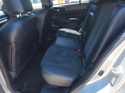 Used 2025 Mitsubishi Eclipse Cross SE AWD/4WD image 27