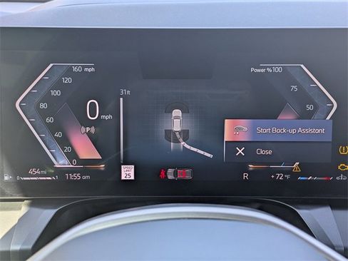 Used 2025 BMW X3 xDrive30i image 23