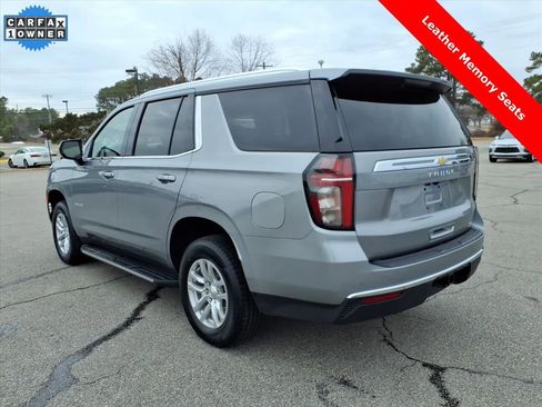 Used 2024 Chevrolet Tahoe LT image 3