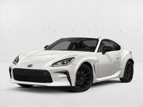 Used 2026 Toyota GR86 Premium w/ Performance Package RWD image 1