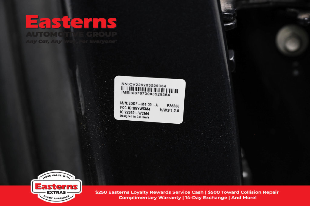 Used 2023 Chevrolet Silverado 1500 LT AWD/4WD image 38