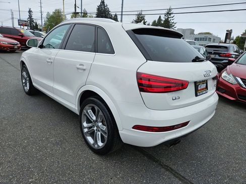 Used 2015 Audi Q3 2.0T Prestige image 6