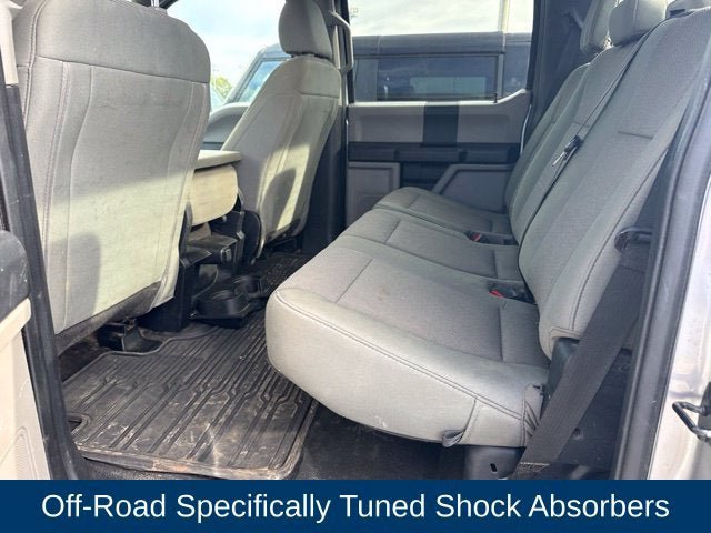 Used 2020 Ford F350 XL w/ Power Equipment Group AWD/4WD image 16