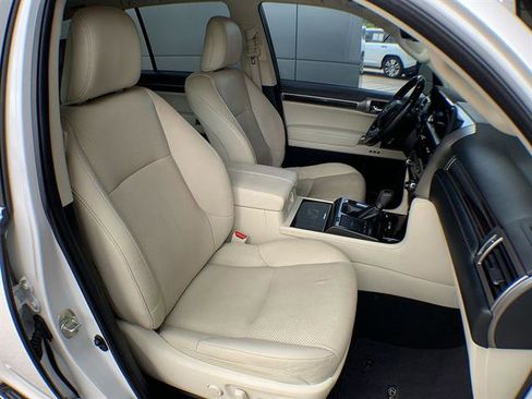 Used 2023 Lexus GX 460 Luxury w/ Sport Design Package AWD/4WD image 26