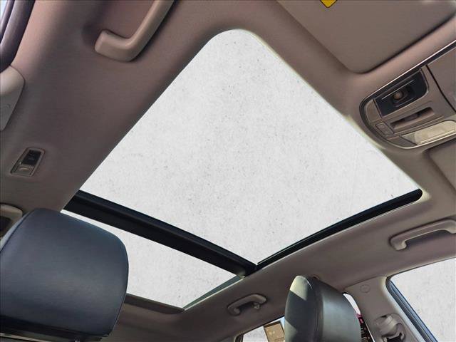 Used 2019 Hyundai Tucson Ultimate w/ Cargo Package FWD image 19