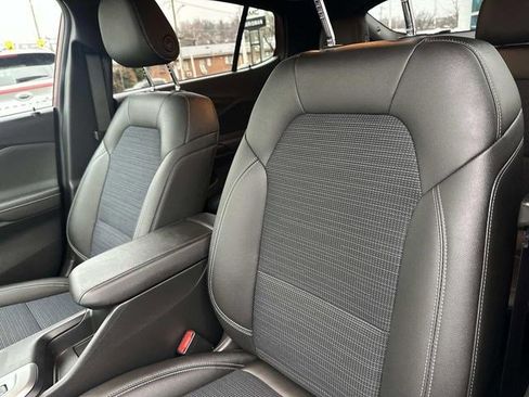 Used 2024 Buick Envista Preferred w/ Convenience I Package image 20