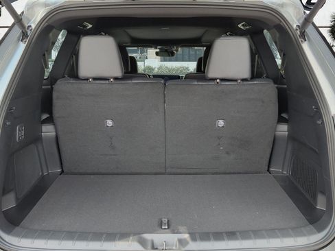 New 2026 Lexus TX 350 AWD image 28