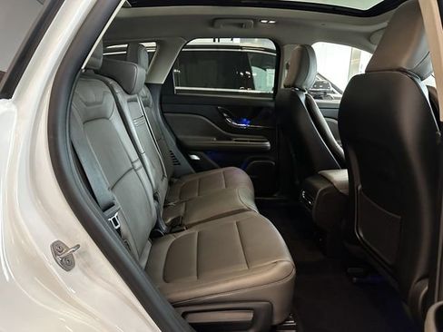 Certified 2025 Lincoln Corsair Grand Touring w/ Equipment Group 301A image 35