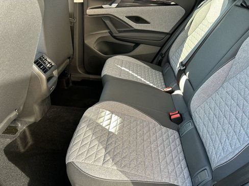 New 2026 Volkswagen Tiguan S FWD image 13