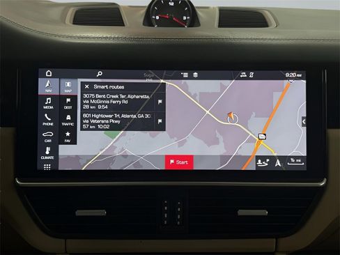 Used 2019 Porsche Cayenne S image 19