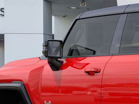 New 2026 GMC Hummer EV 4x4 Crew Cab image 12