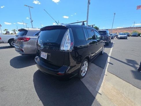 Used 2010 MAZDA MAZDA5 Grand Touring FWD image 8