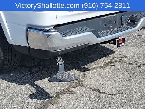 Used 2025 RAM 1500 Big Horn image 31