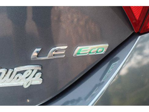 Used 2014 Toyota Corolla LE w/ Body Protection Package FWD image 8