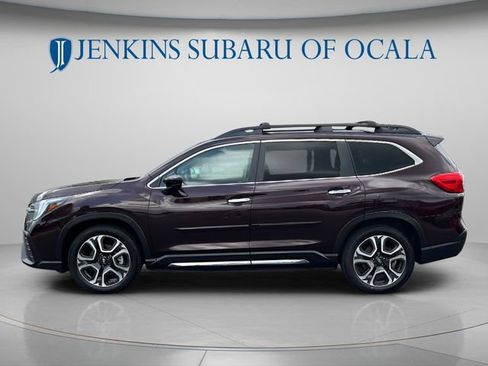 Used 2024 Subaru Ascent Touring AWD/4WD image 6