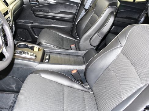 Certified 2023 Honda Ridgeline RTL-E image 41