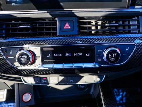 Used 2023 Audi S5 Premium Plus w/ Premium Plus image 19