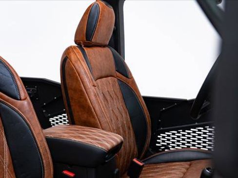 Used 2026 Jeep Wrangler Unlimited Sport image 33