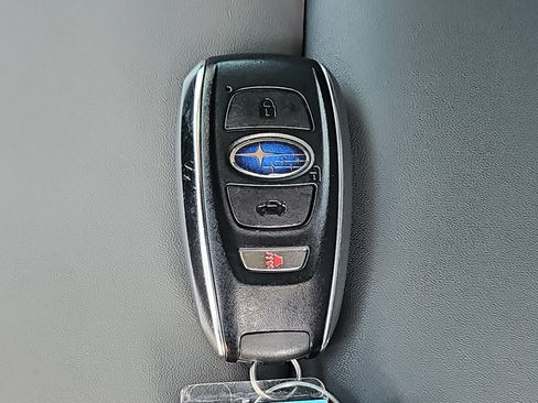 Used 2023 Subaru Outback Onyx Edition AWD/4WD image 38